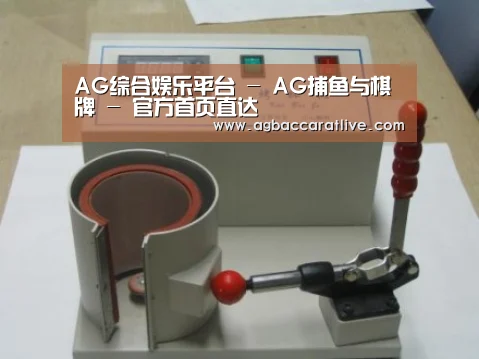 AG综合案例展示六